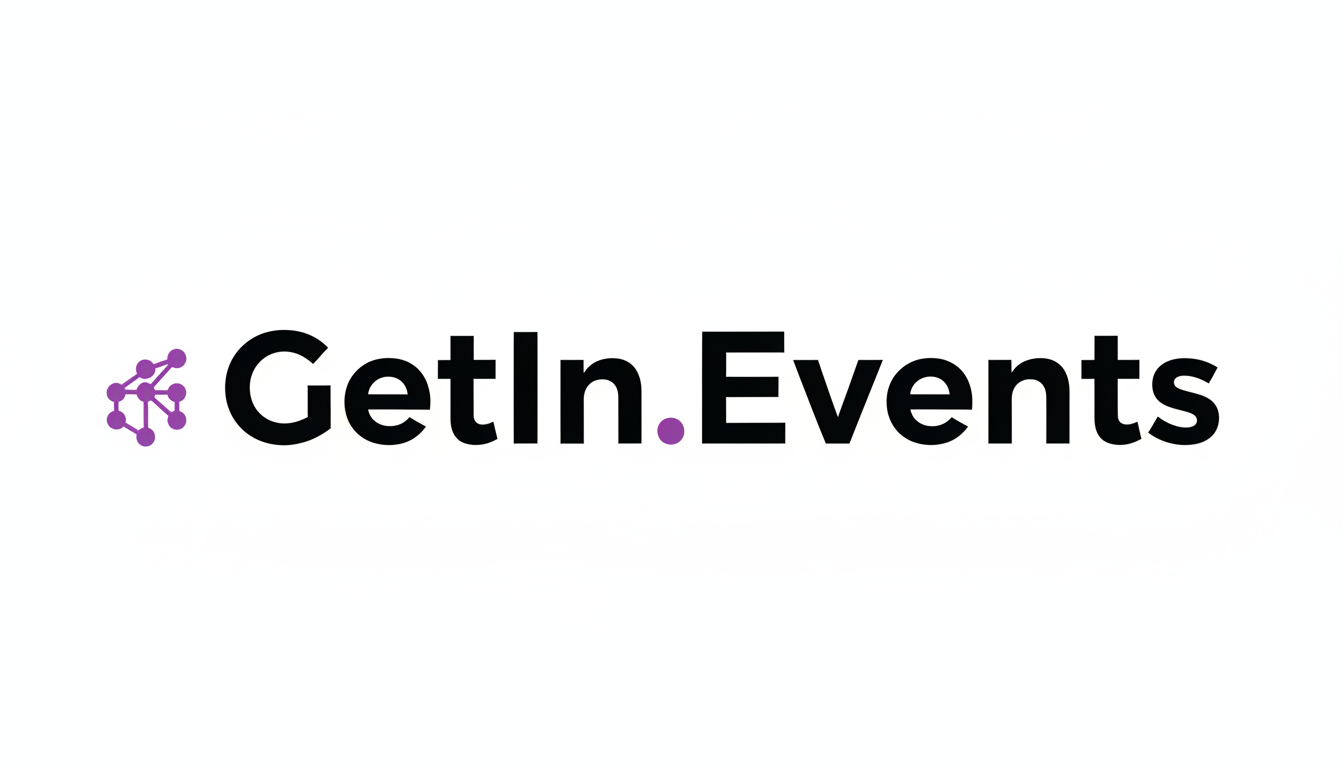 Get In Events